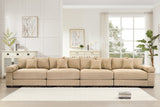 DESEO 170" 4-Seater Sofa
