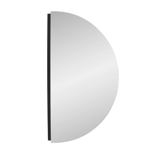 Italian Frameless Due Specchi