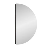 Italian Frameless Due Specchi