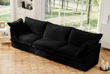 REVIX 120" 3-Seater Sofa