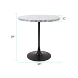 Flora Bistro Table