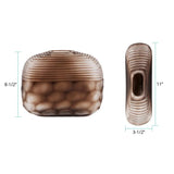 Bruni Vase- Short