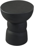 Collins - Aluminum Table