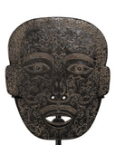 Han Dynasty Jade Medicine Mask