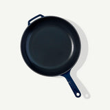 MADE IN Enameled Cast Iron Set