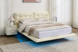 CAVEN Queen Size Bed Frame