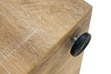 CALDEN 16" Side Table