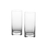 Paris Iced Beverage (179) 16.2oz, Set of 2