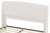 KORLON Queen Size Bed Frame
