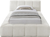 Carlin - Bed