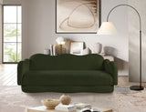 Bloom - Teddy Fabric Sofa