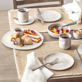 Collection No 2 Claudia Universal Saucer 6.25, Pack Size - CASE 4