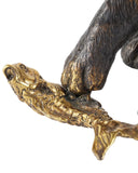 Gatto Bronze