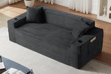 FERON 80" 3 Seater Sofa