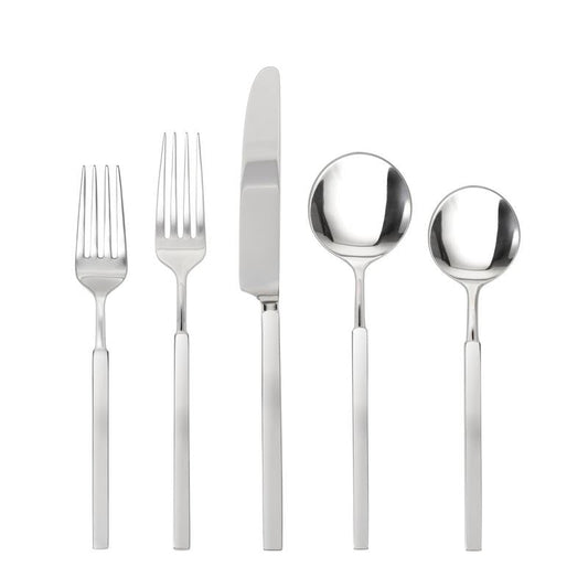 Jaxson 5pc Place Setting
