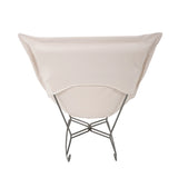 Komodo Breeze Puff Rocker and Frame