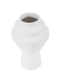 Zopol Contemporary Vase- Medium