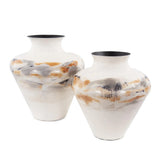 Lahar Classic Vase- Small