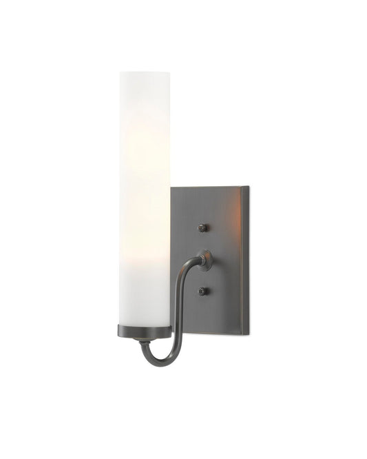 Brindisi Bronze Wall Sconce