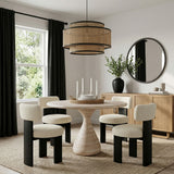 Sano - Indoor/Outdoor Table
