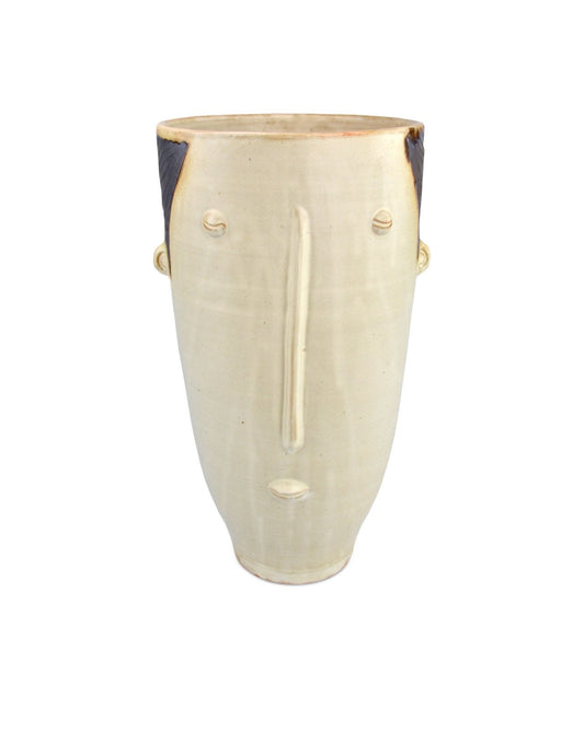 Actor Vase