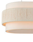 Monreale Oval Chandelier