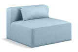 Cube - Armless Chair