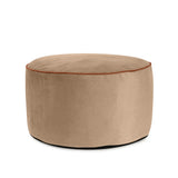 Qivuit Camel Foot Pouf