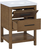 Oakwell - Bathroom Vanity