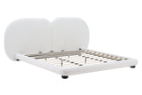 VALTOR King Size Bed Frame
