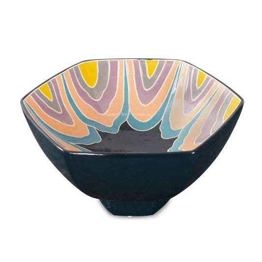 Bramwell Decorative Porcelian Bowl