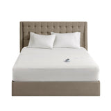 Heated Waterproof Electric Mattress Pad