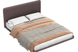 MORIN Full Size Bed Frame