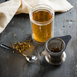 Mesh Tea Infuser Basket