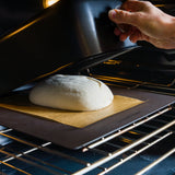 Baking Shell (Batard) & Steel