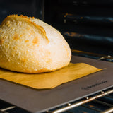 Baking Shell (Boule) & Steel