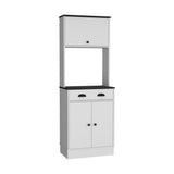 Tampa Kitchen Pantry