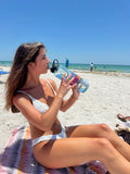 Nalgene OG Gretchen Leggitt Art | 48oz