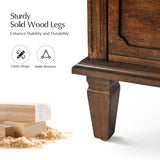 Isidro Accent Chest of Drawers With Integrated Charging Station(Optional Types)