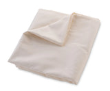 100% Cotton Sateen Flat Sheet