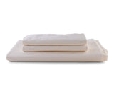 100% Cotton Sateen Flat Sheet