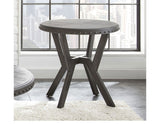 Alamo 3- Piece Set (Cocktail & 2 End Tables)