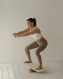 ALAVA balance board | white