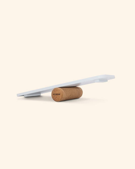 ALAVA balance board | white