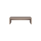 Atacama 19" Wide Monitor Stand Riser, Laptop Stand For Desk, Laptop Riser, Desk Organizer For Monitor, Computer Stand For Laptop, Pc, Printer, For Home & Office Light Gray
