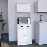 Tampa Kitchen Pantry