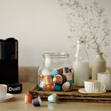 Americano Aluminium Coffee Pods