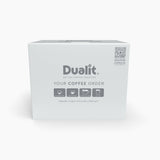 Decaf Aluminium Coffee Pods
