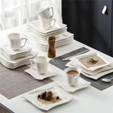 Amparo 30 Piece Dinnerware Set
