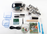 Angel 7500SFH Cold Press Slow Juicer